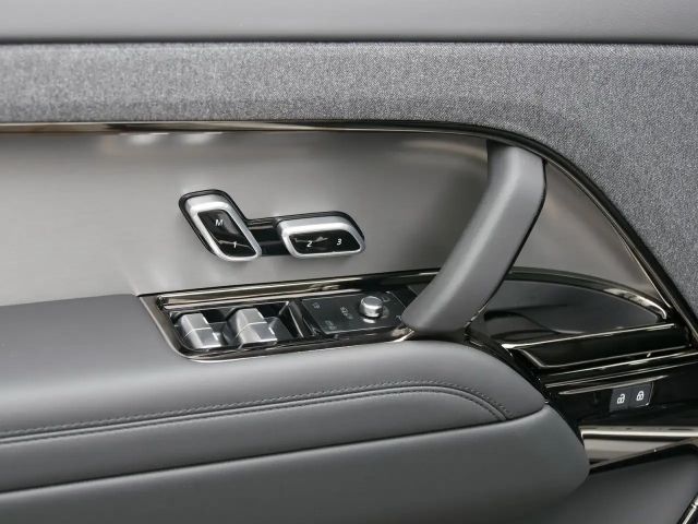 Land Rover Range Rover Sport Dynamic