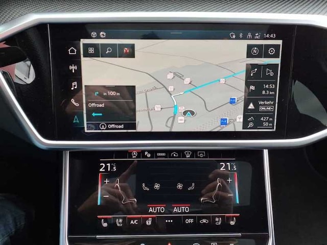 Audi RS6 Avant Quattro