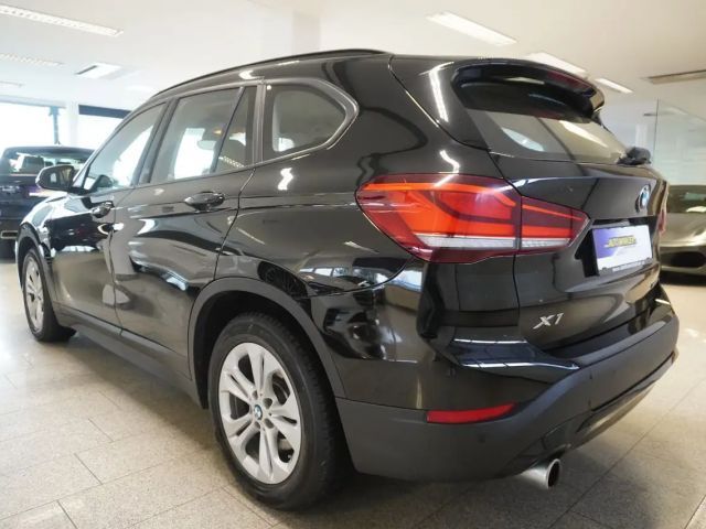 BMW X1 xDrive