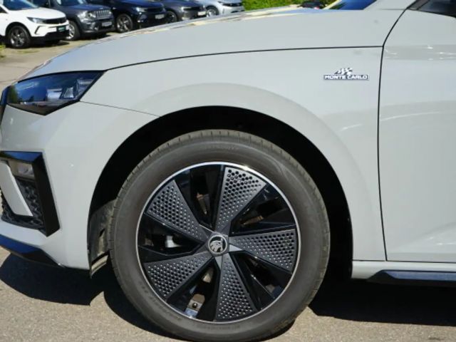 Skoda Scala 1.0 TSI Monte Carlo