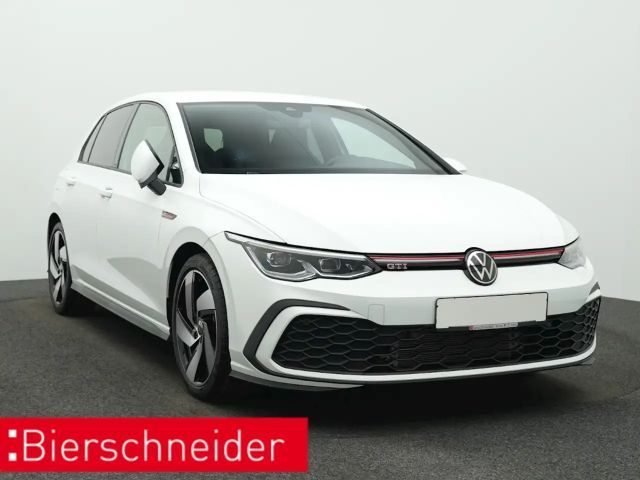 Volkswagen Golf 2.0 TSI DSG GTI