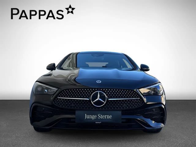 Mercedes-Benz CLE 200 4MATIC Coupé