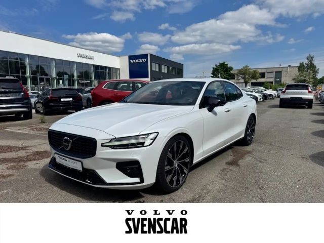 Volvo S60 AWD Dark Ultimate
