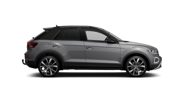 Volkswagen T-Roc DSG Style