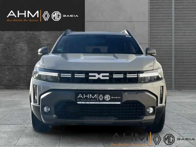 Dacia Duster ECO-G