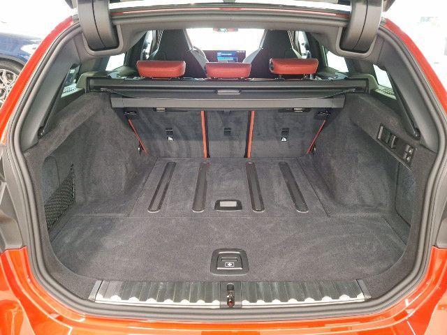 BMW M3 Competition Touring xDrive