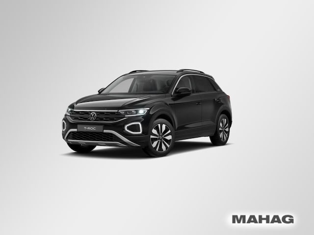 Volkswagen T-Roc 1.5 TSI