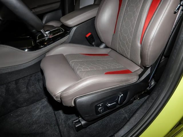 BMW X4 Competition Coupé M-Sport