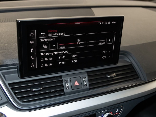 Audi Q5 40 TDI Quattro S-Tronic