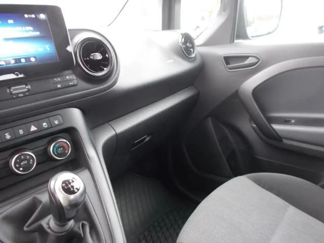 Mercedes-Benz Citan CDI