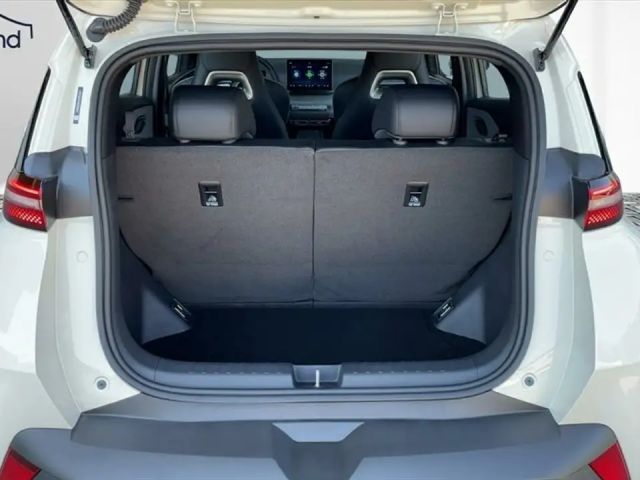 BYD Dolphin Surf Boost