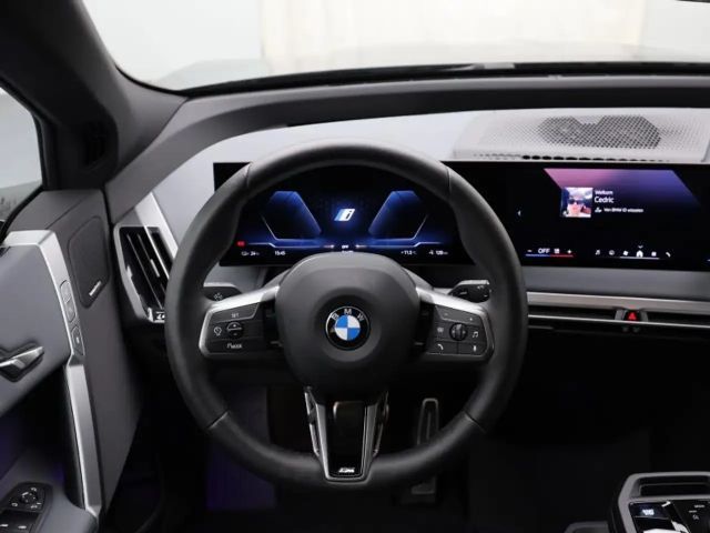 BMW iX M-Sport xDrive60