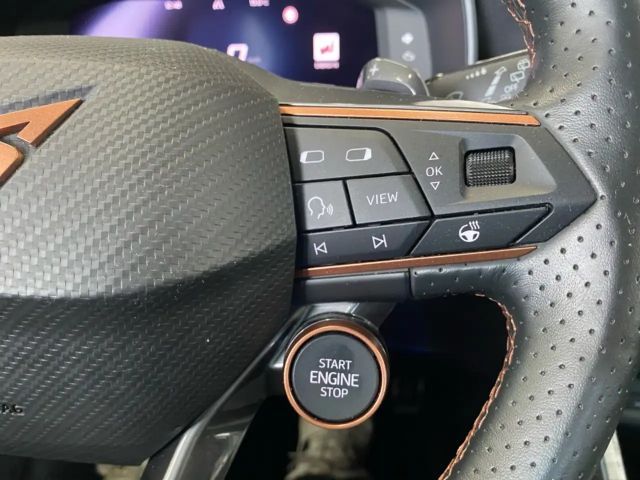 Cupra Formentor DSG VZ