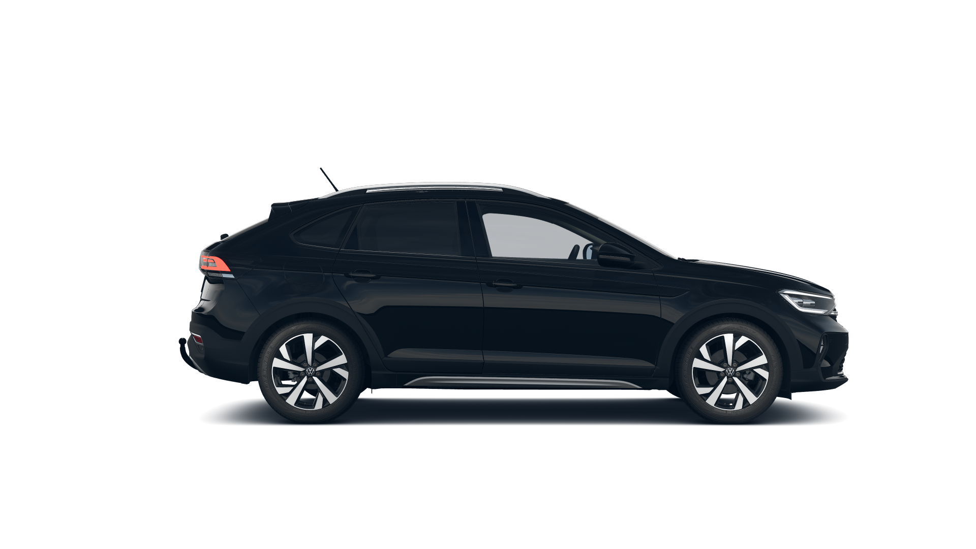 Volkswagen Taigo 1.0 TSI DSG Style