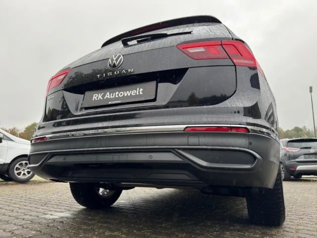 Volkswagen Tiguan Allspace DSG Life