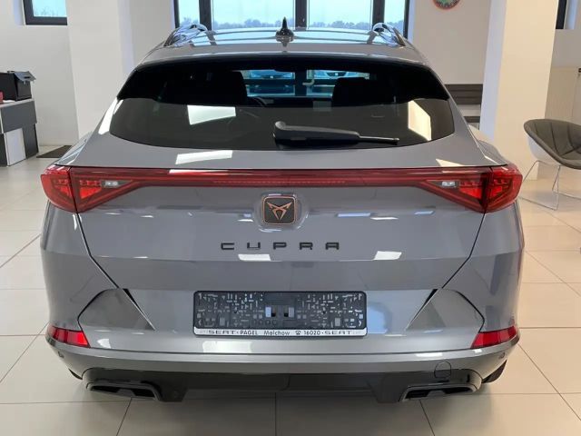 Cupra Formentor DSG