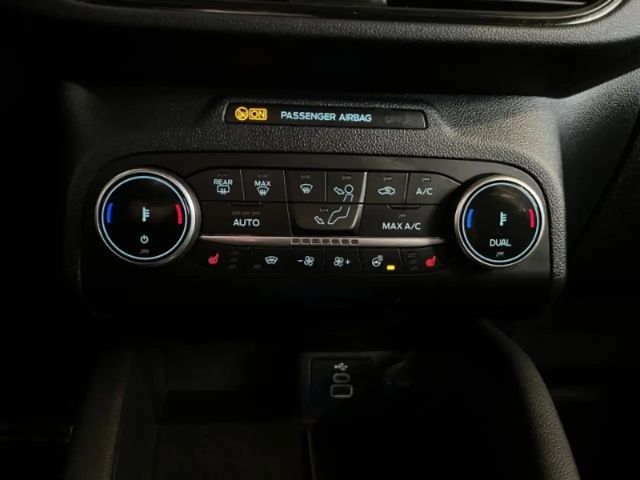 Ford Kuga Hybrid