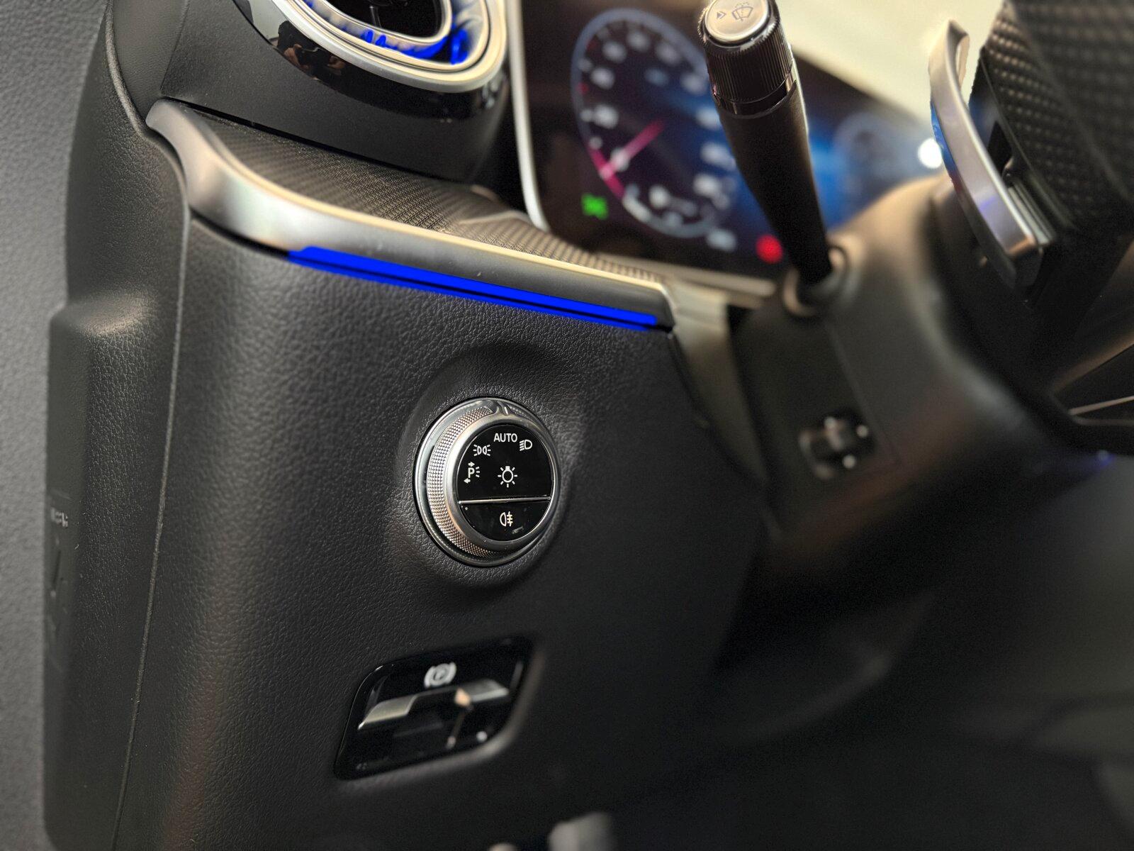 Mercedes-Benz CLE 220 AMG Line Coupé