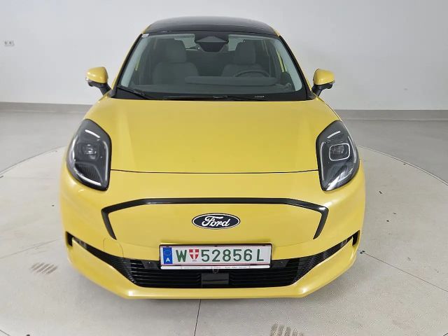 Ford Puma E-Gen 43kWh  | FORD STAHL W22