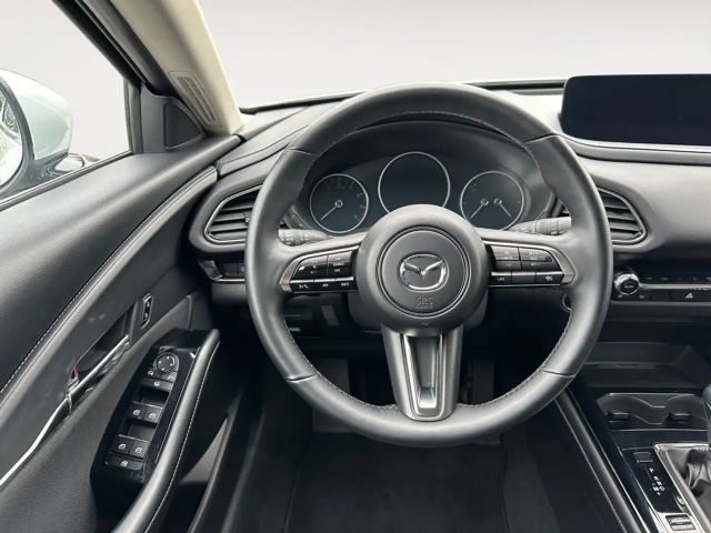 Mazda CX-30 SkyActiv