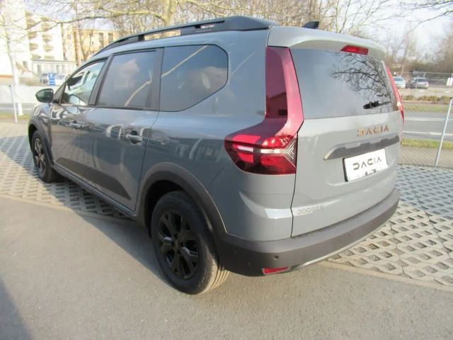 Dacia Jogger Extreme TCe 110