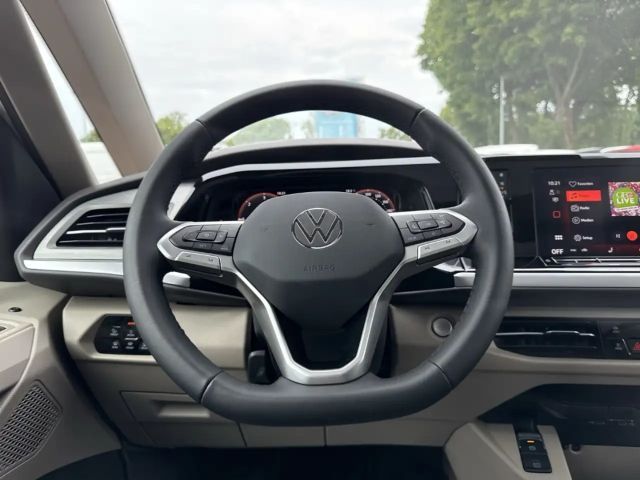 Volkswagen Multivan 2.0 TDI DSG Lang T7