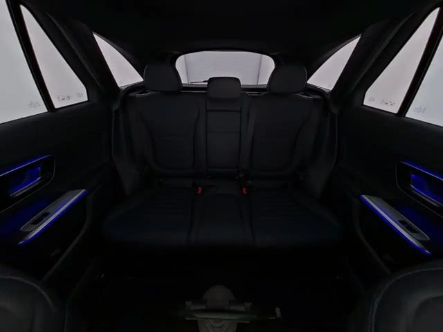 Mercedes-Benz GLC 200 4MATIC AMG Line