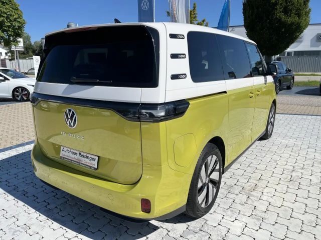 Volkswagen ID.Buzz 150 kW Pro