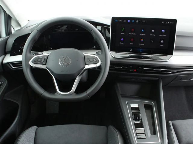 Volkswagen Golf DSG Life Variant