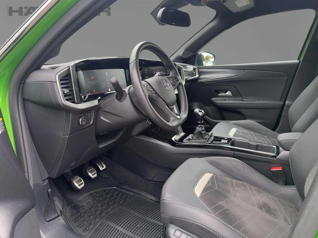 Opel Mokka Ultimate