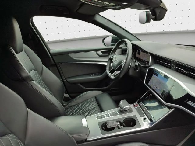 Audi S6 3.0 TDI Quattro