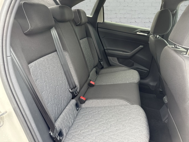 Volkswagen Taigo 1.5 TSI DSG Move