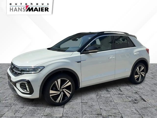Volkswagen T-Roc DSG R-Line