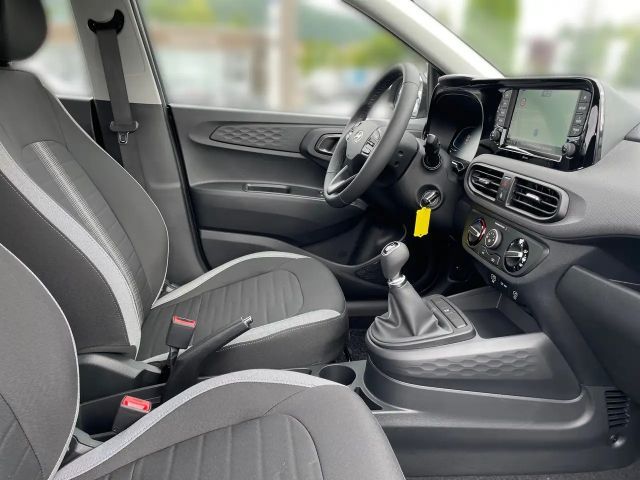 Hyundai i10 1.0 Select