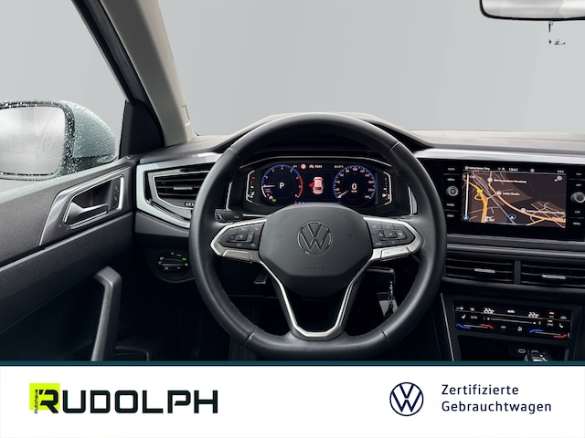 Volkswagen Taigo 1.0 TSI DSG Style