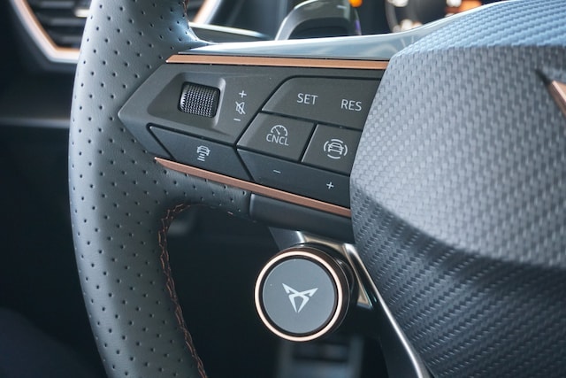 Cupra Leon 2.0 TSI ST Sportstourer VZ