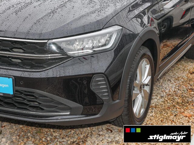 Volkswagen Taigo 1.5 TSI DSG Move