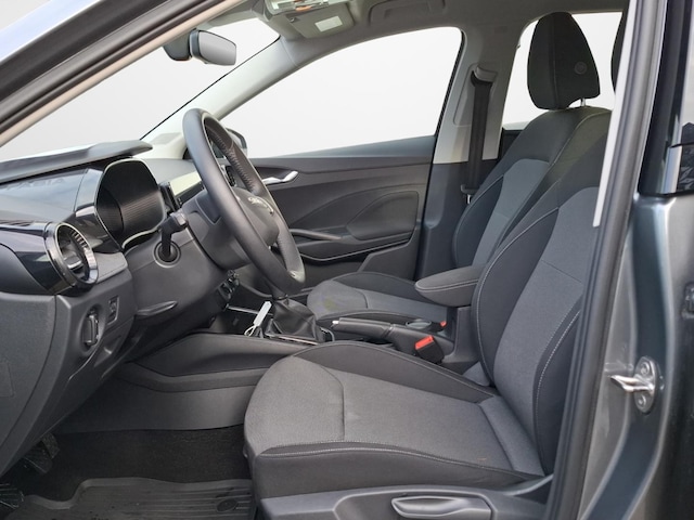 Skoda Fabia 1.0 TSI Selection