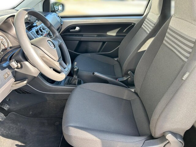 Volkswagen up! 1.0 Facelift SHZ Winterp.