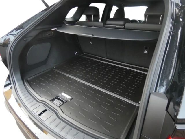 Lexus RX-Serie 450h Luxury Line