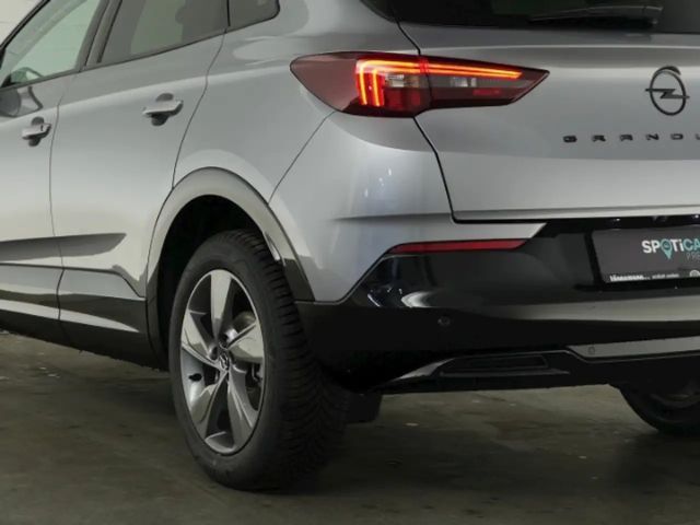 Opel Grandland X GS-Line Grand Sport