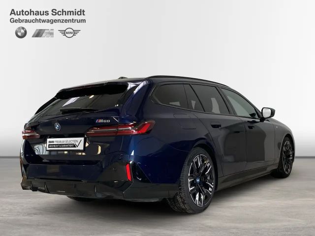 BMW i5 M-Sport M60 xDrive