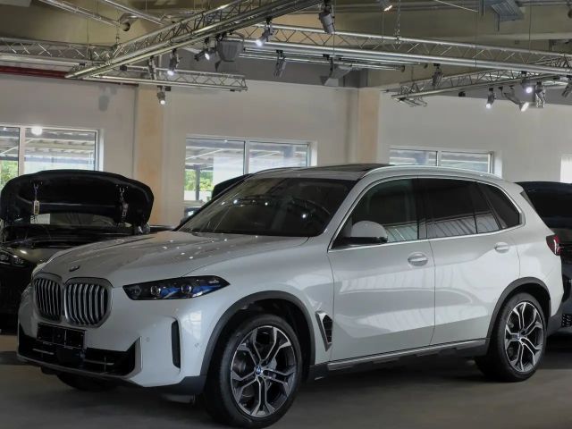 BMW X5 xDrive