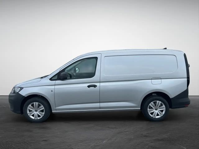 Volkswagen Caddy 2.0 TDI Maxi