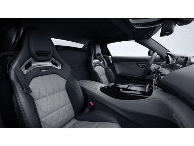 Mercedes-Benz AMG GT AMG Line Roadster