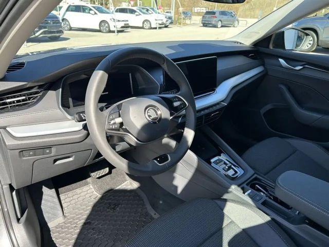 Skoda Octavia 2.0 TDI Combi Selection