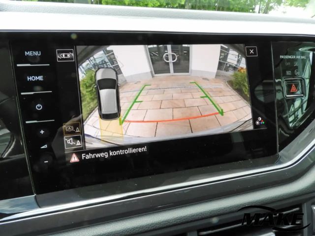 Volkswagen Taigo 1.0 TSI DSG IQ.Drive Style