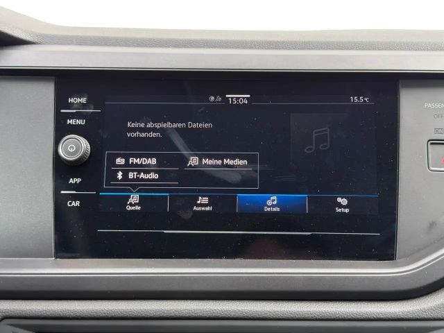 Volkswagen Polo 4Me TSI