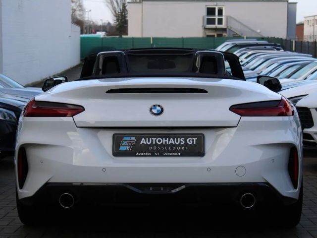 BMW Z4 Cabrio Roadster sDrive sDrive20i