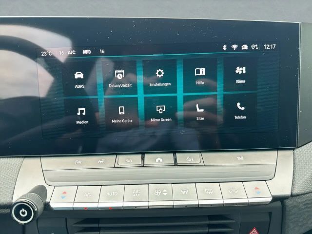 Opel Astra GS-Line Grand Sport